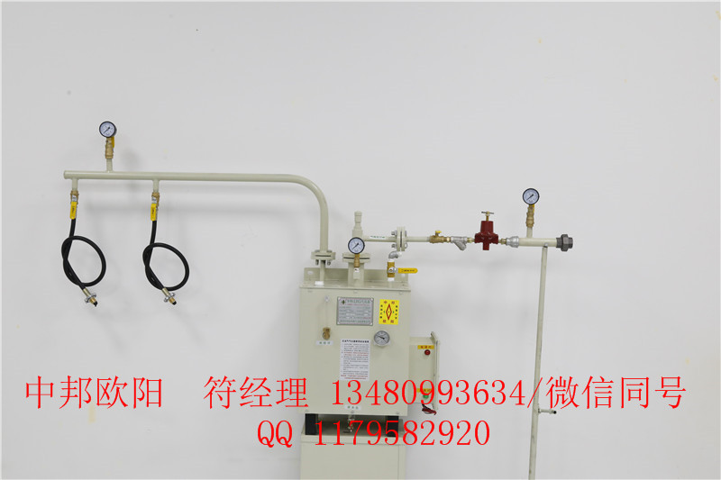 供應30kg氣化器中邦氣化爐廠家直銷